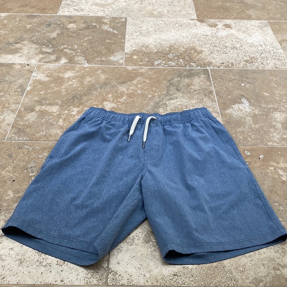 Fair Harbor Shorts Nwot Fair Harbor The One Shorts 8 In Inseam With
